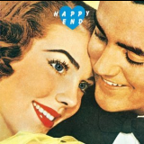 Happy End - HAPPY END '1973