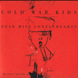 Cold War Kids - Dear Miss Lonelyhearts '2013