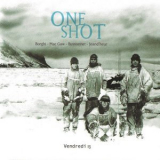 One Shot - Vendredi 13 '2001