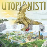 Utopianisti - Reason In Motion '2024