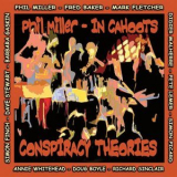 Phil Miller - Conspiracy Theories '2007