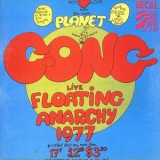 Planet Gong - Floating Anarchy Live 1977 '1978