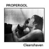 Propergol - Cleanshaven '1997