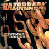 Razorback - Criminal Justice '2005