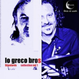 Lo Greco Bros - Standards Collection, Vol. 1 '2013