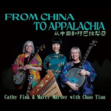 Cathy Fink - FROM CHINA TO APPALACHIA '2024