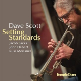 Dave Scott - Setting Standards '2024