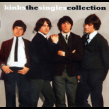 The Kinks - The Singles Collection '1997