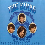 The Kinks - The Complete Collection '1989