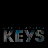 Masha Qrella - Keys '2016