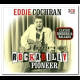 Eddie Cochran - Rockabilly Pioneer - Classic Rockers & Ballads '2010