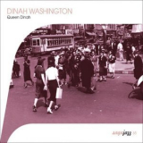 Dinah Washington - Saga Jazz: Queen Dinah '2004