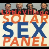 Little Village - Solar Sex Panel '1992