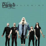 Psychic TV  - Alienist '2016