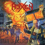 Hexen - State Of Insurgency '2008