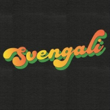 Mo Troper - Svengali '2024