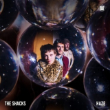 Shacks,The - Haze '2018