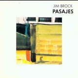 Jim Brock - Pasajes '1987