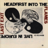 Sonny Sharrock - Headfirst Into The Flames '1993