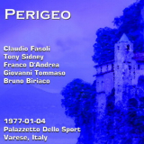 Perigeo - 1977-01-04, Palazzetto dello Sport, Varese, Italy '1977