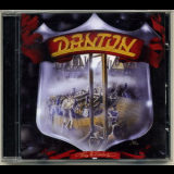 Danton - Way Of Destiny '1989