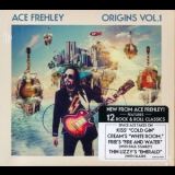 Ace Frehley - Origins Vol. 1 '2016