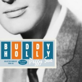 Buddy Holly - Saga All Stars: Peggy Sue / Selected Singles 1956-1958 '2007