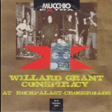 Willard Grant Conspiracy - At Rockpalast-Crossroads '2004