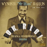 Wynonie Harris - Rock, Mr. Blues! '2016