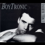 Boytronic - I Will Survive [MCD] '1988