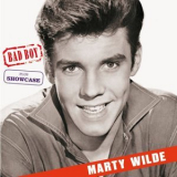 Marty Wilde - Bad Boy + Showcase '2017