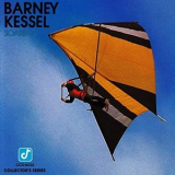 Barney Kessel - Soaring '1977