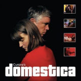 Cursive - Cursive's Domestica '2000