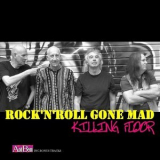 Killing Floor - Rock'n'Roll Gone Mad '2017