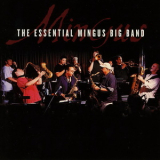 Mingus Big Band - The Essential Mingus Big Band '2001