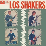 Los Shakers - Los Shakers '1965