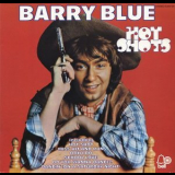 Barry Blue - Hot Shots '1974