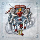 Mike Tramp - Songs Of White Lion, Vol. II '2024