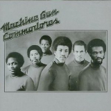 The Commodores - Machin Gun '1974