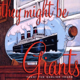 They Might Be Giants - Then: The Earlier Years '1997