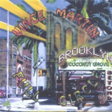 Vince Martin - Full Circle '2003