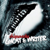 Ghost & Writer - Shipwrecks '2011