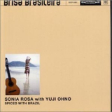 Sonia Rosa & Yuji Ohno - Spiced with Brazil '1974