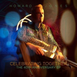 Howard Jones - Celebrating Together '2024