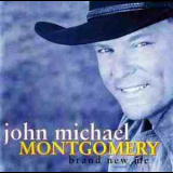 John Michael Montgomery - Brand New Me '2000