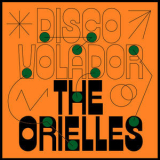 The Orielles - Disco Volador '2020