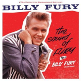 Billy Fury - The Sound of Fury + Billy Fury '2012
