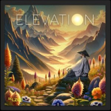 Lil' John Roberts - Elevation '2024