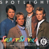 Secret Service - Spotlight '1990