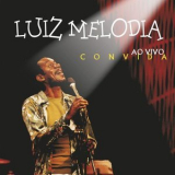 Luiz Melodia - Ao vivo convida '2002